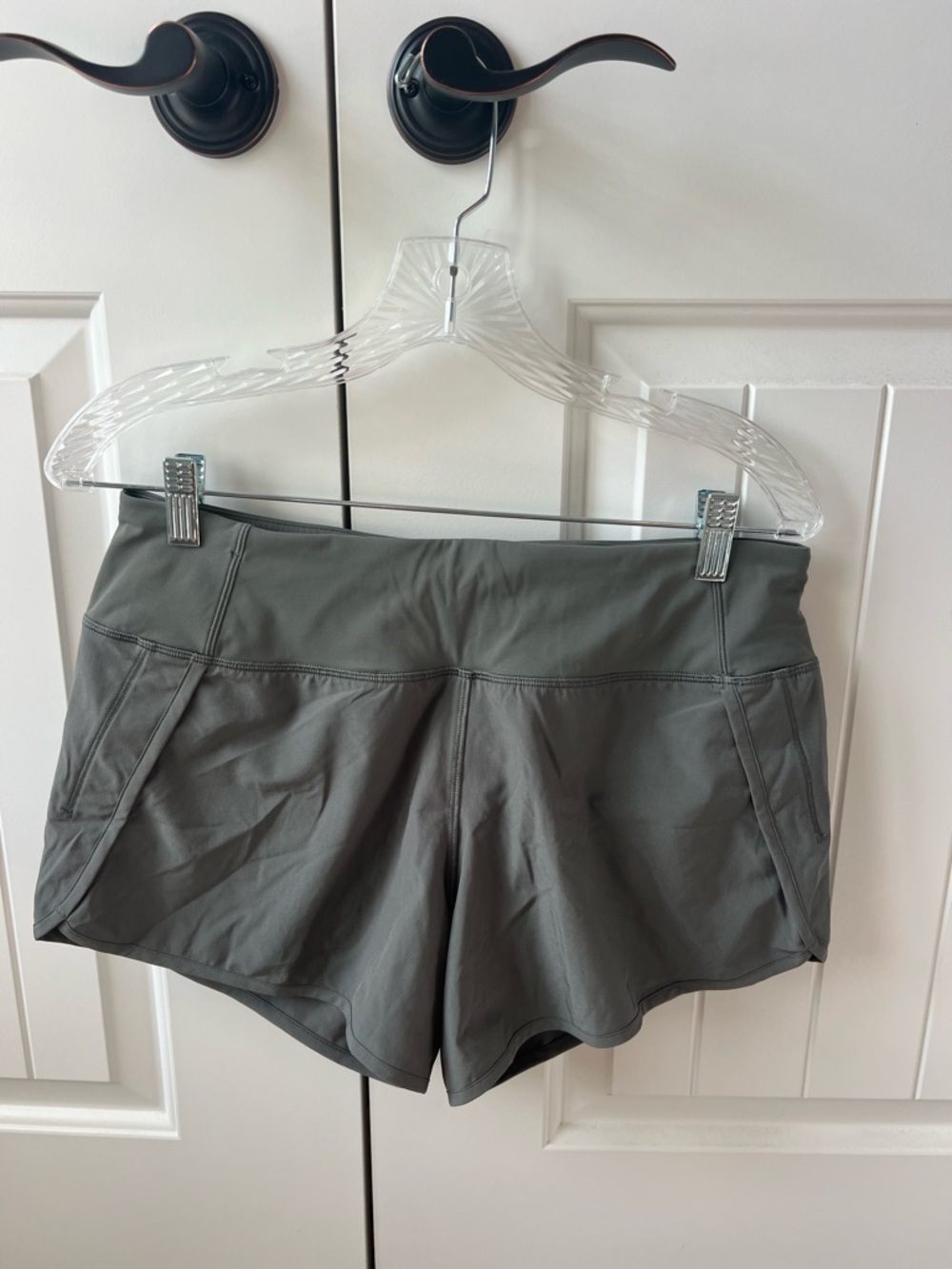 CRZ Running Shorts